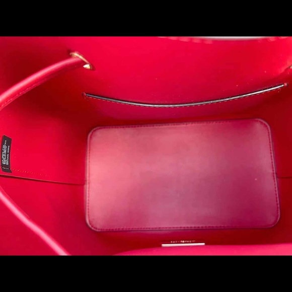 Gaby’sBags💕NWT Michael Kors Bucket Bag/Crossbody - Picture 6 of 9